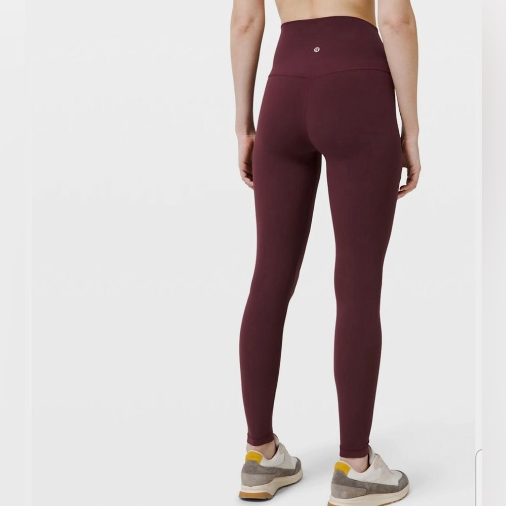 lululemon Align Pants Size 4
